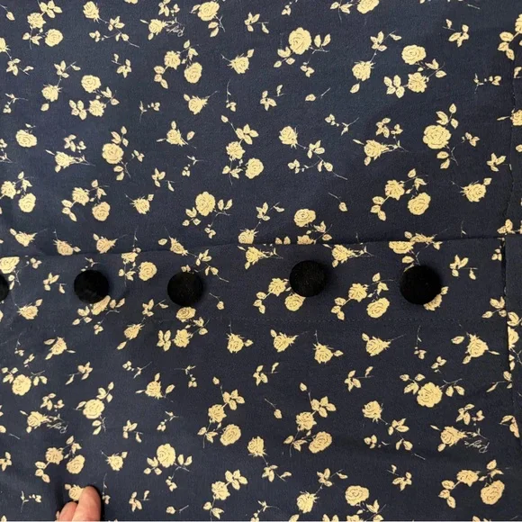 Rouje Mariette Dress PLEASE READ DESCRIPTION - Picture 5 of 7